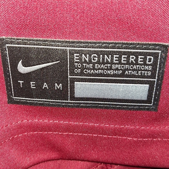 A Nike official collegiate Florida State Seminoles #5 Verse jersey in a men's 2X - Picture 2 of 7